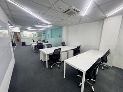 Carpenter Street (D1), Office #456897271